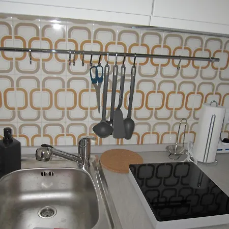 Appartamento Pineta Grado Exterior photo
