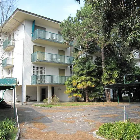 Appartamento Pineta Grado Exterior photo