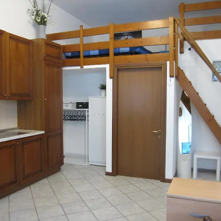 Appartamento Pineta Grado Exterior photo