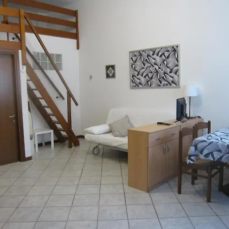 Appartamento Pineta Grado Exterior photo