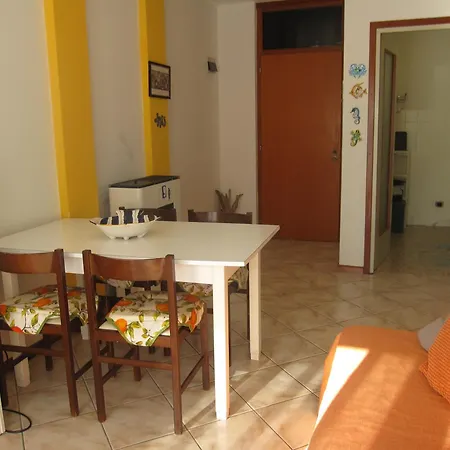 Appartamento Pineta Grado Exterior photo