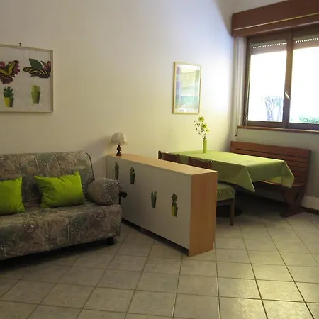 Appartamento Pineta Grado Exterior photo