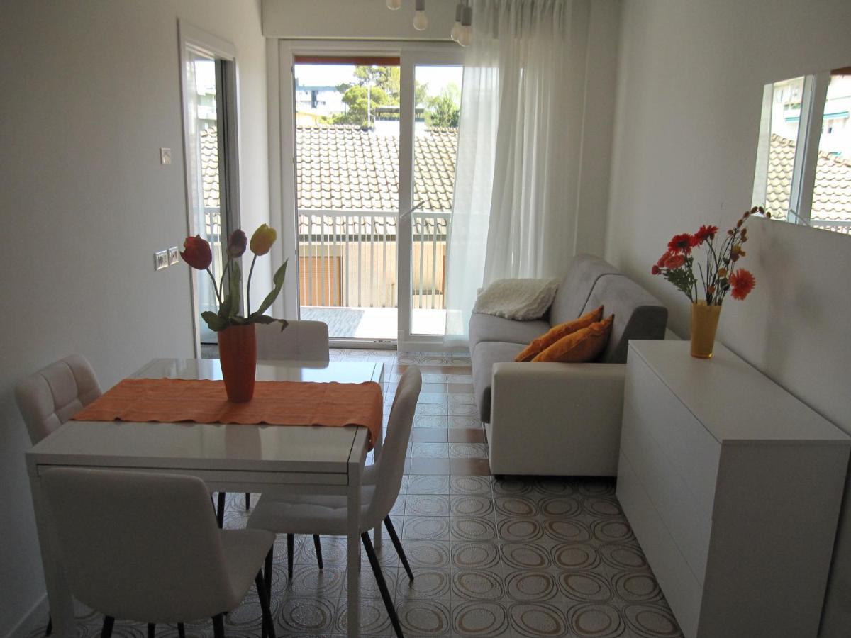 Pineta Apartment *