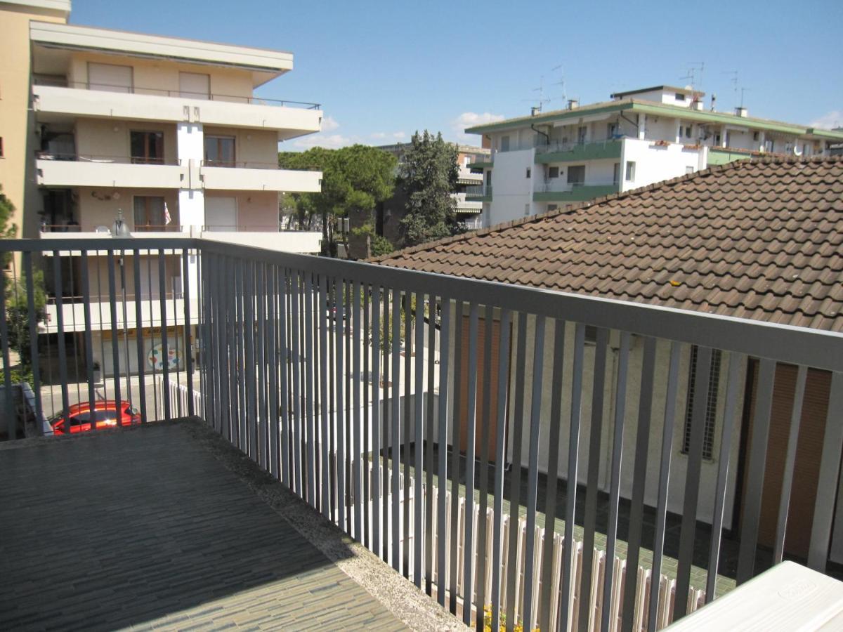 Pineta Apartment