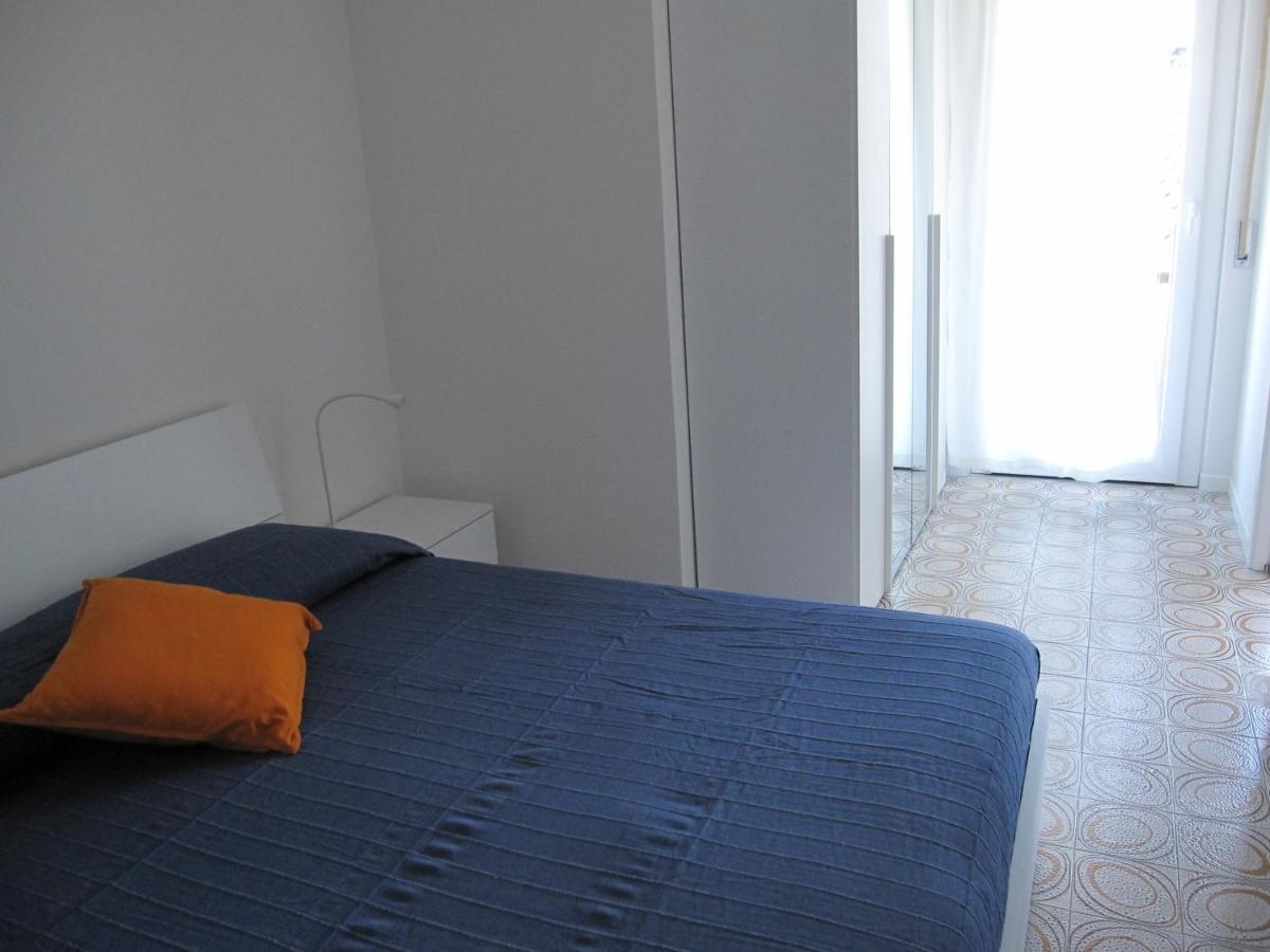 Apartment Pineta *