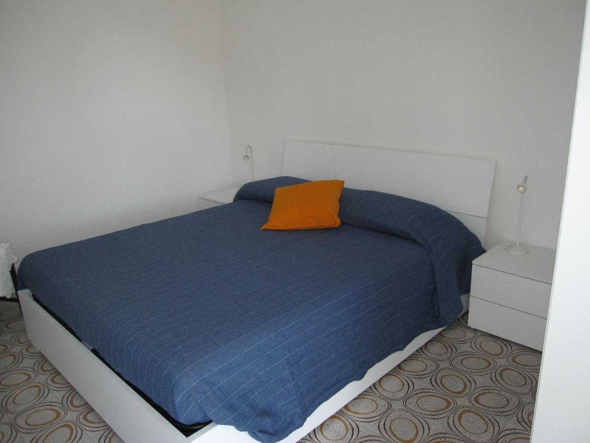 Apartment Pineta *