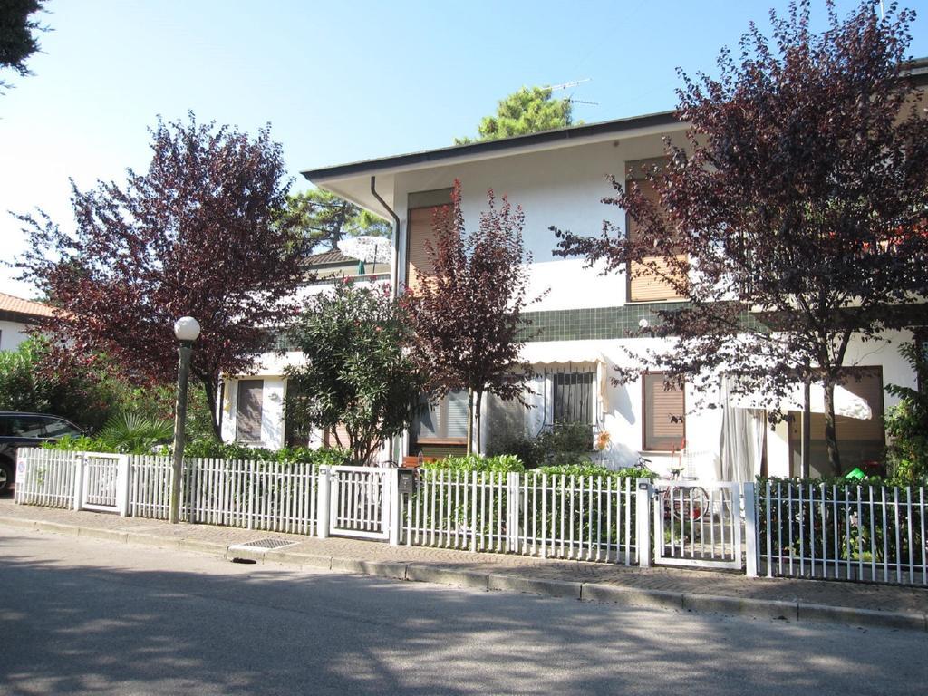 Apartment Pineta