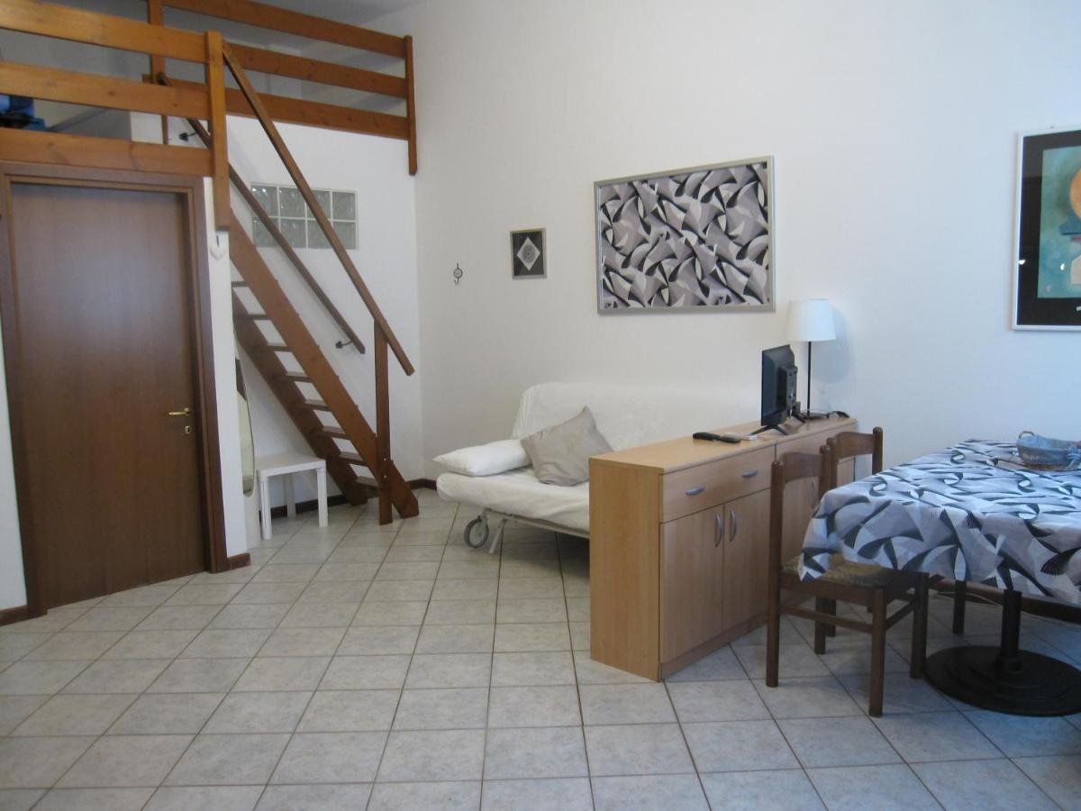 Apartment Pineta *