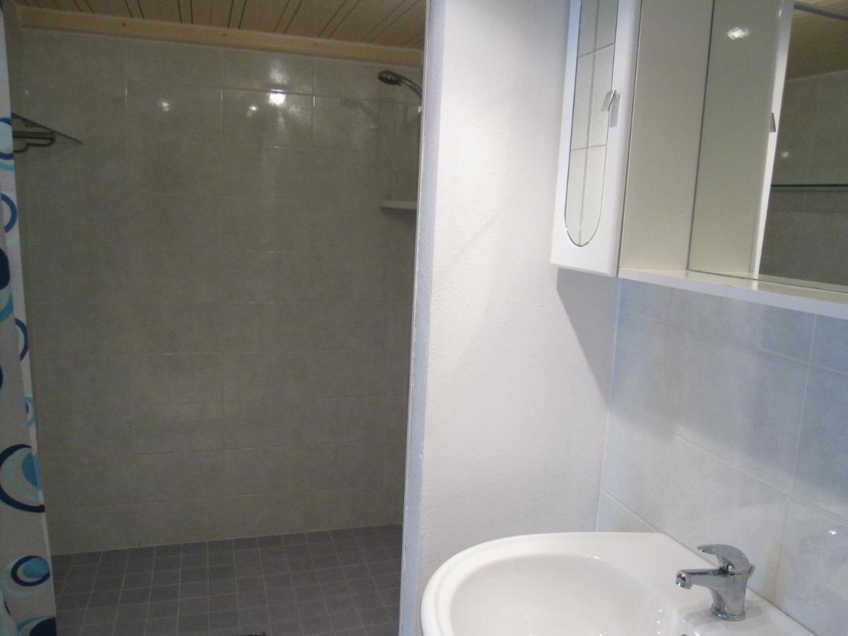 Apartment Pineta *