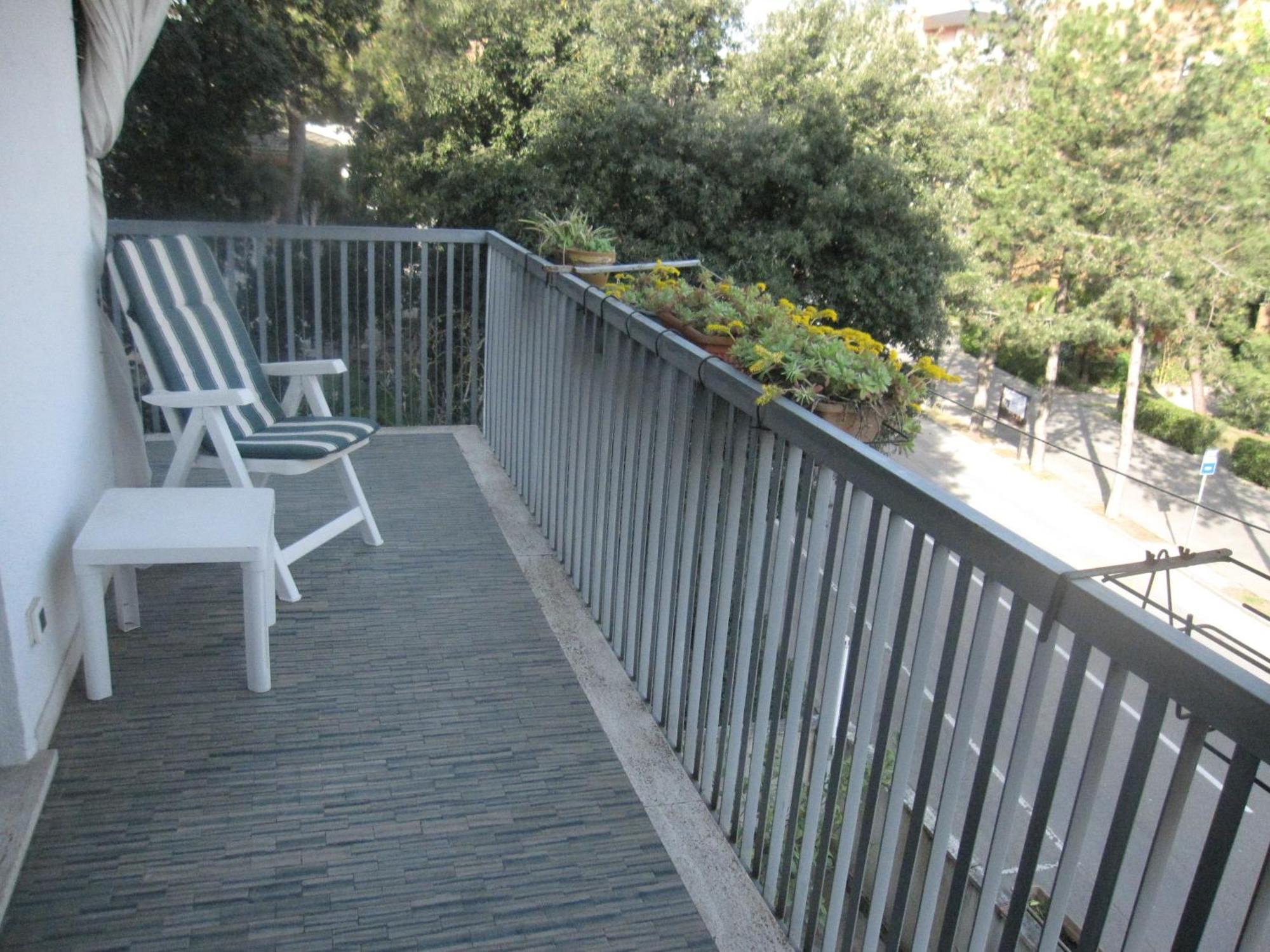 Apartment Pineta Grado