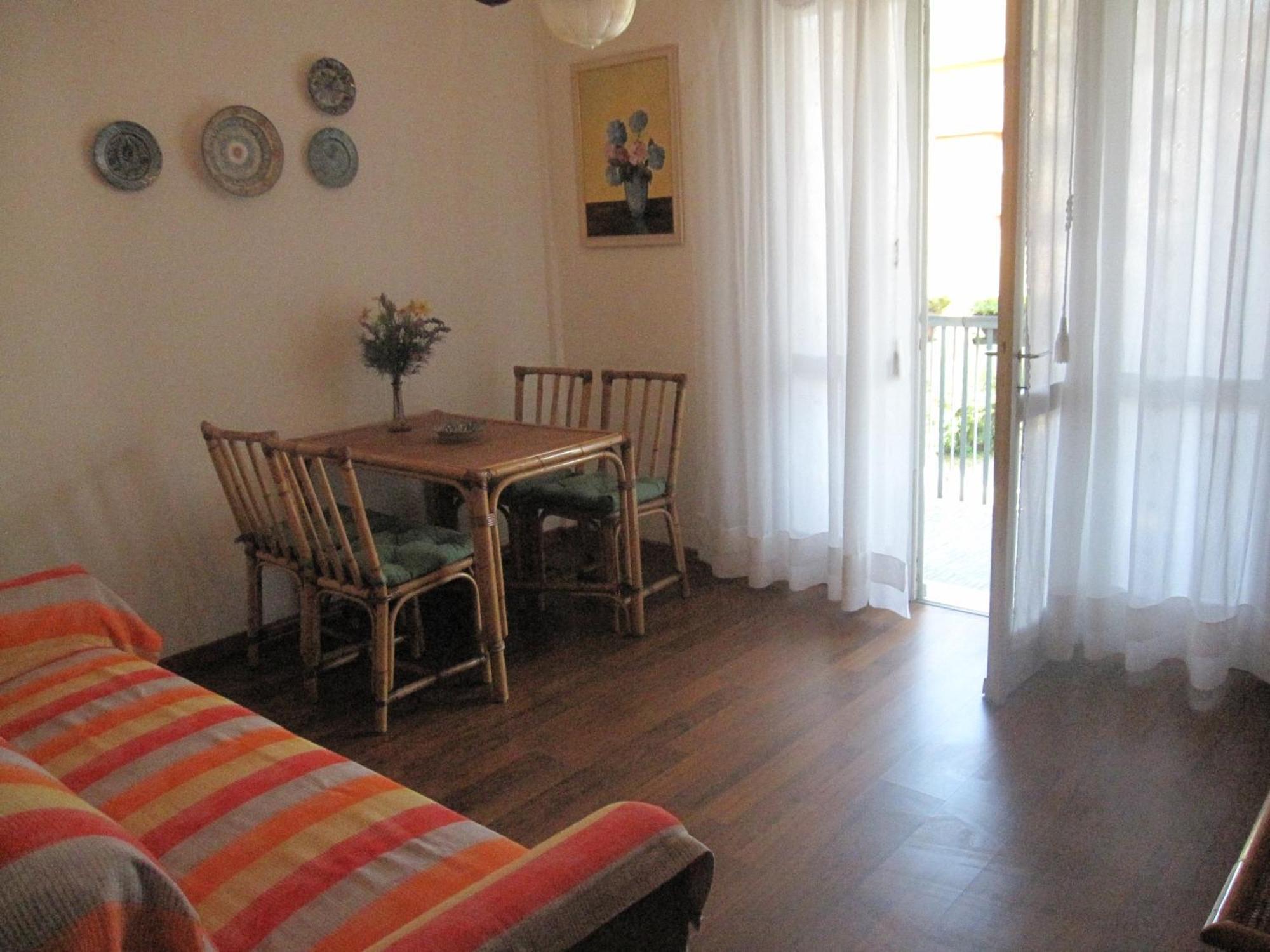Pineta Apartment Grado