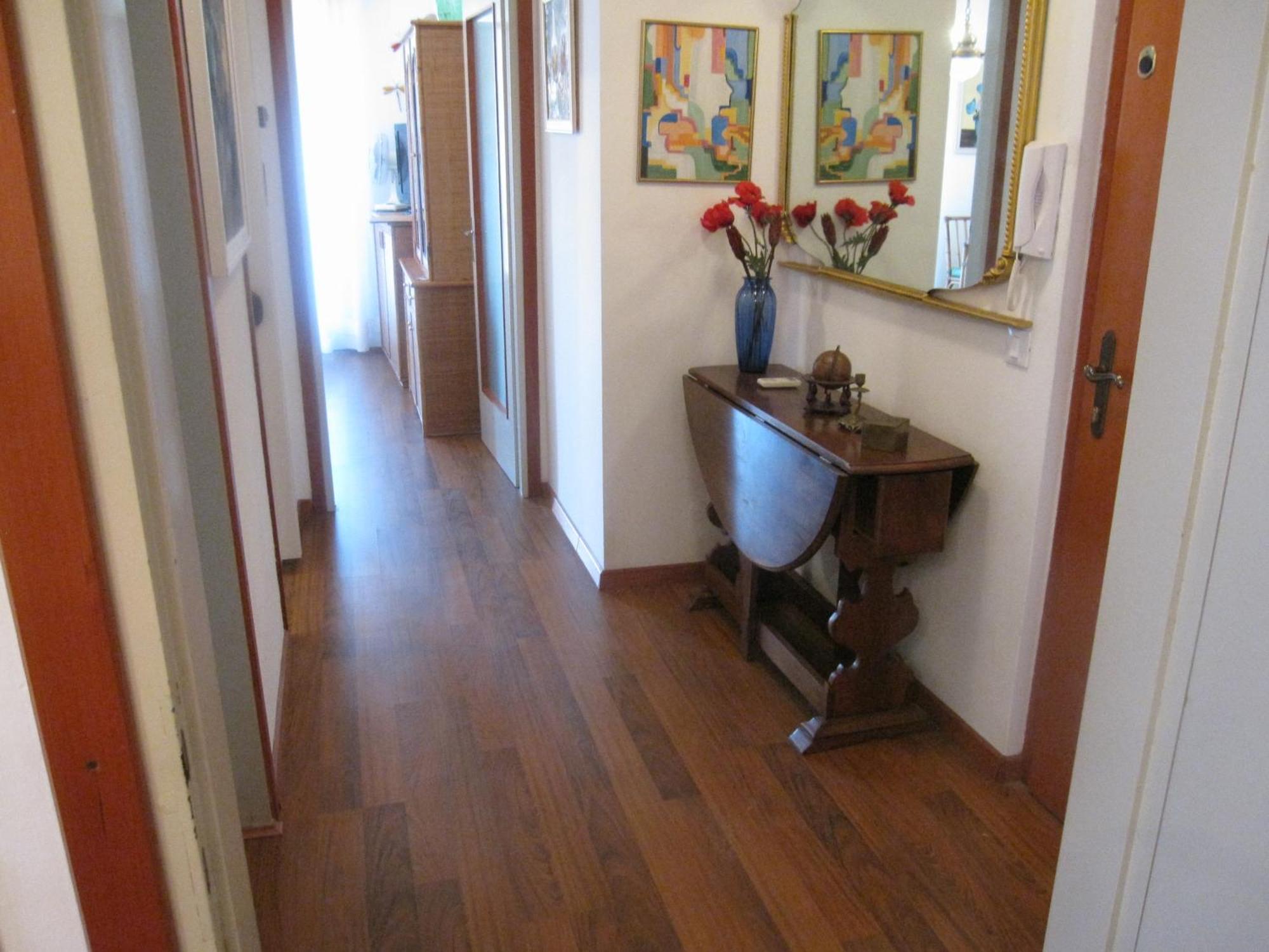 Pineta Apartment