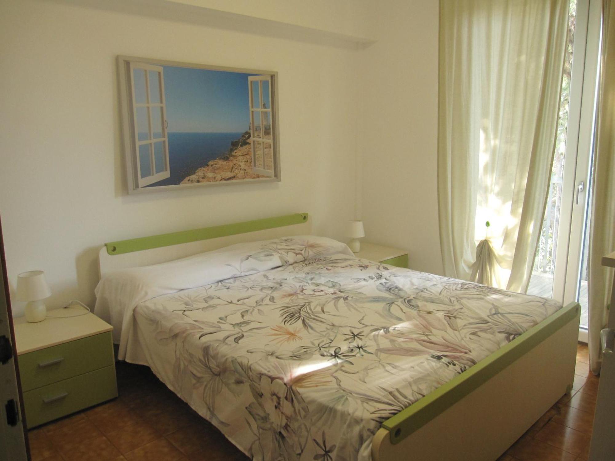 Apartment Pineta Grado