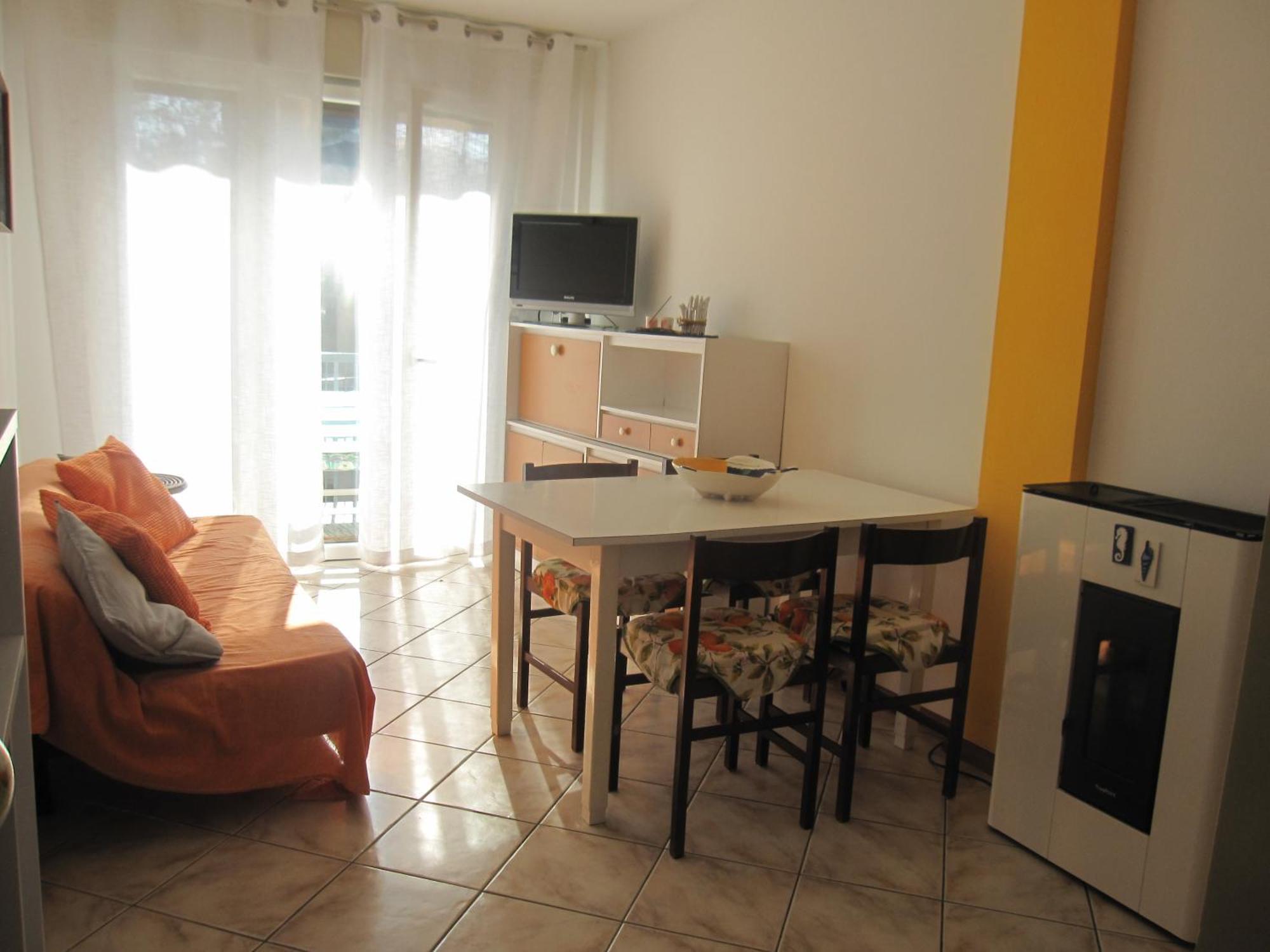 Pineta Apartment