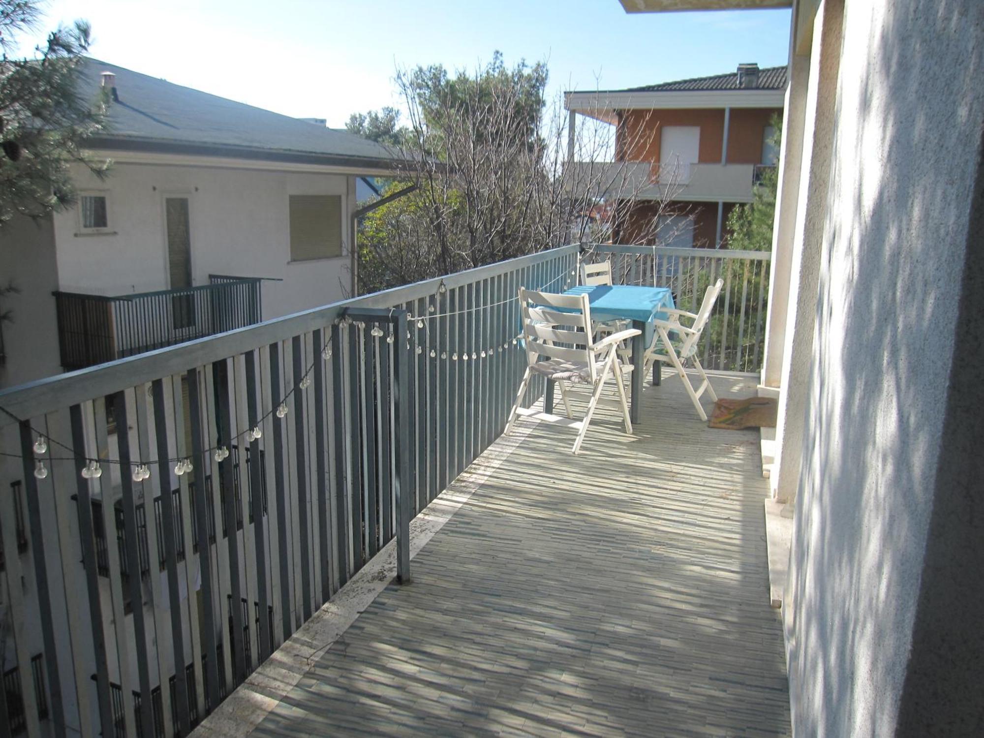 Pineta Apartment