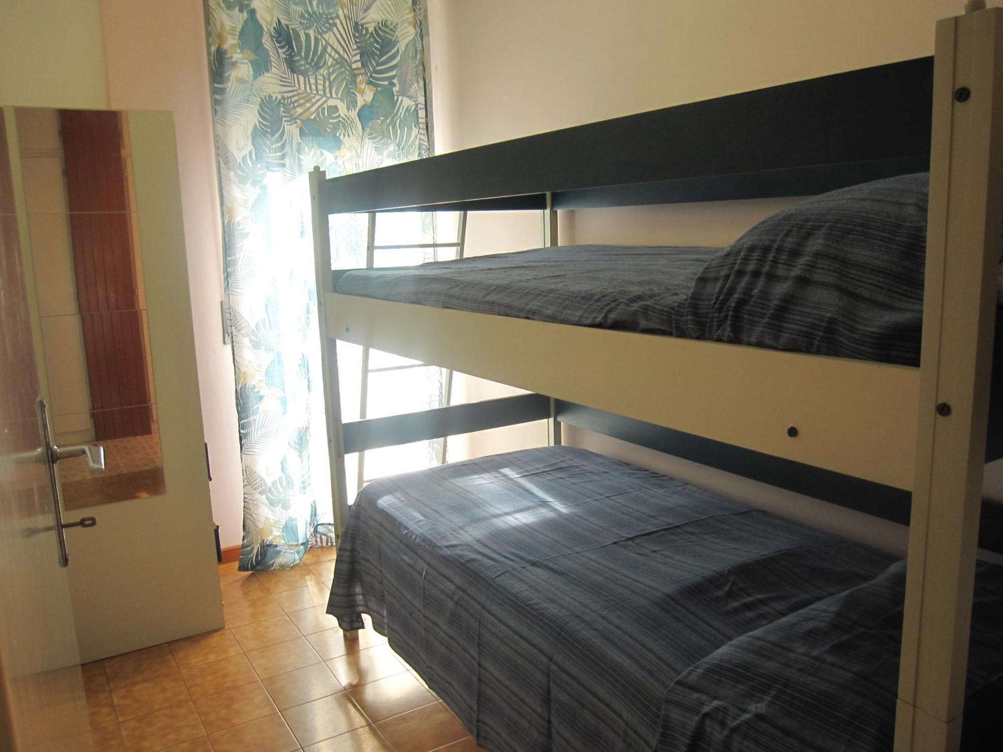 Apartment Pineta