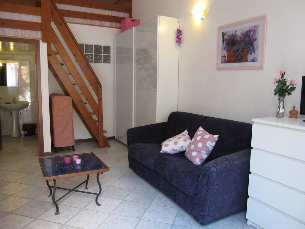 Pineta Apartment Grado