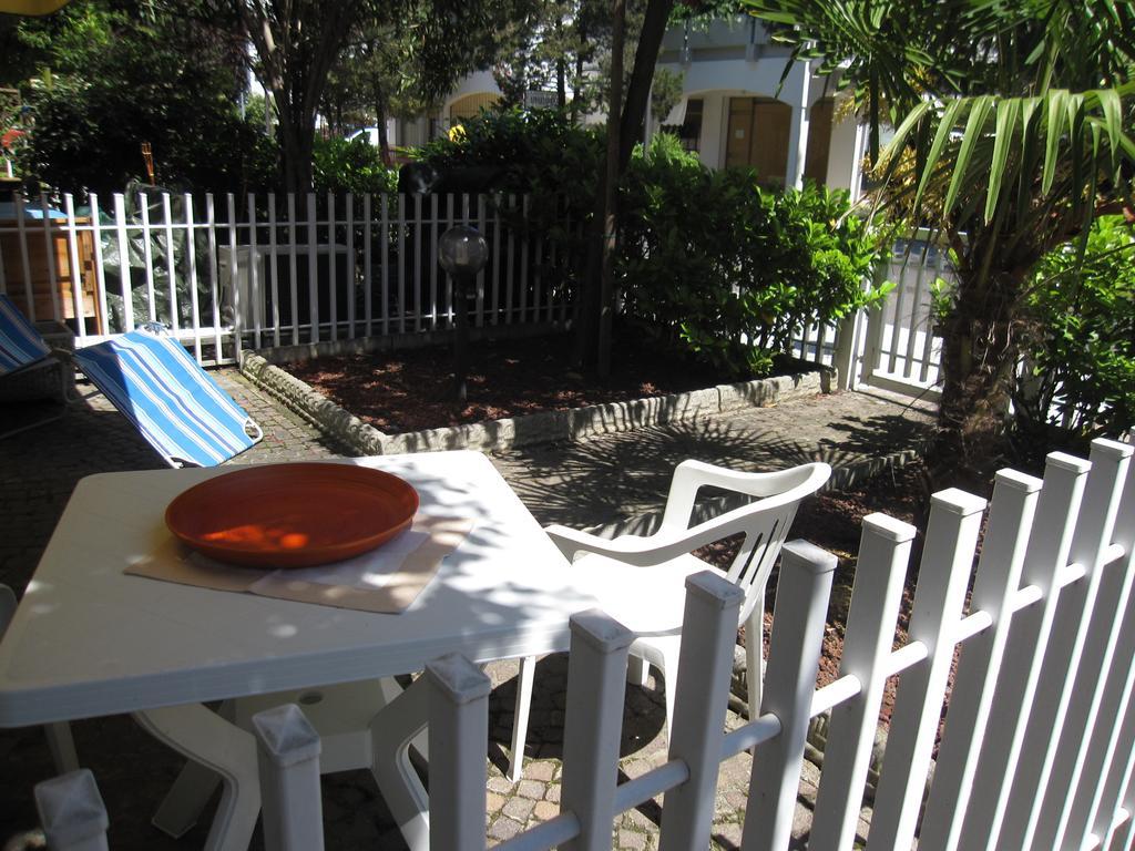Apartment Pineta Grado
