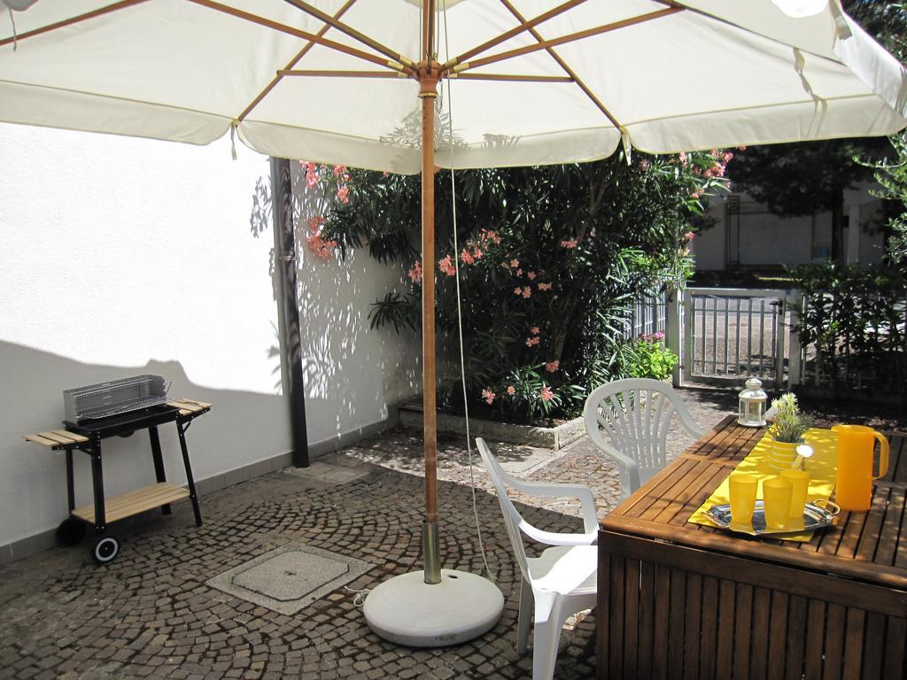 Apartment Pineta Grado