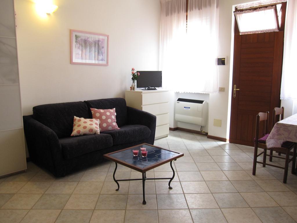 Apartment Pineta *