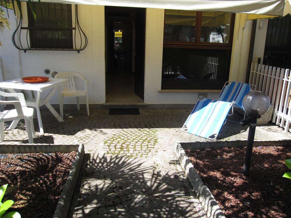 Apartment Pineta Grado