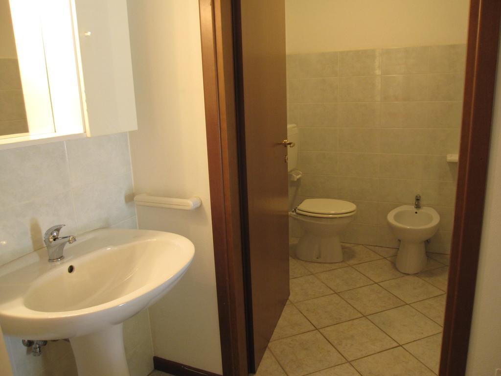 Pineta Apartment