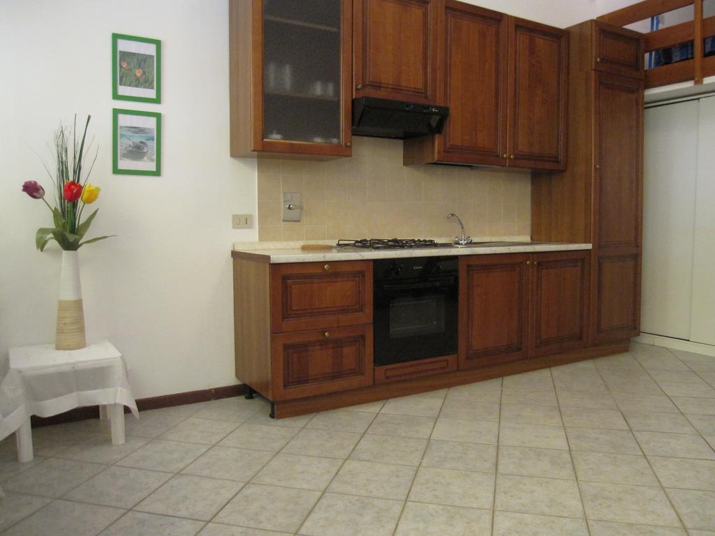 Pineta Apartment Grado