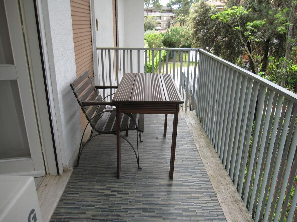 Apartment Pineta