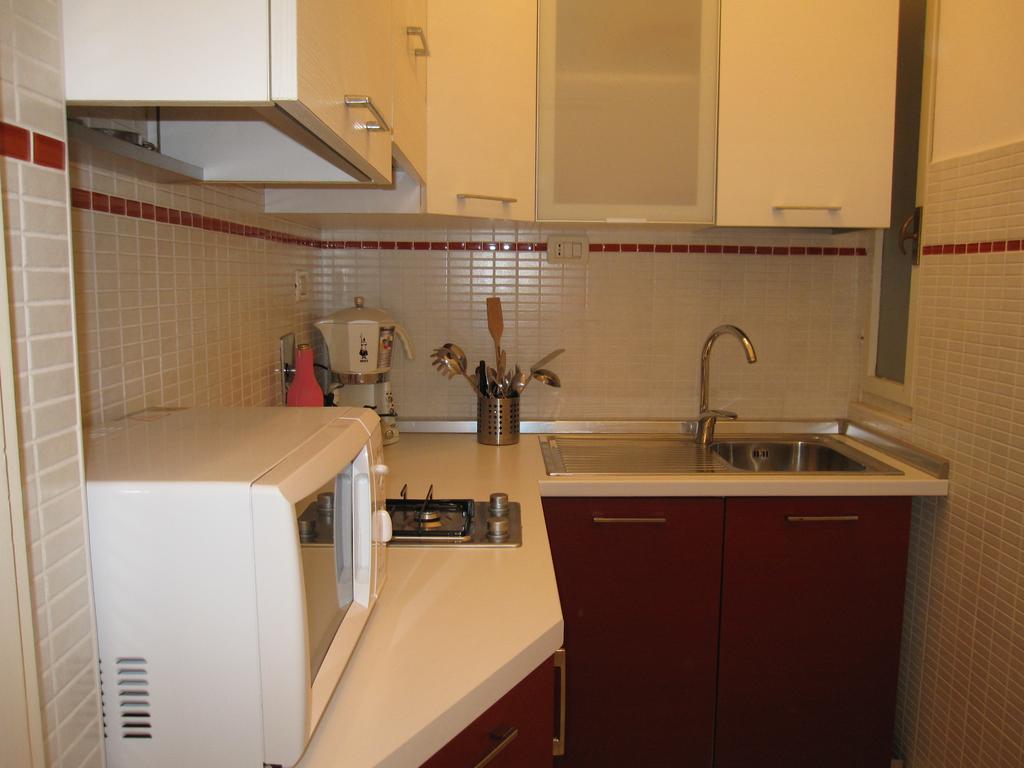 Pineta Apartment Grado