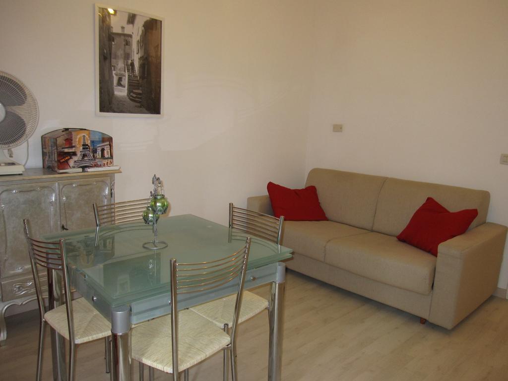 Pineta Apartment