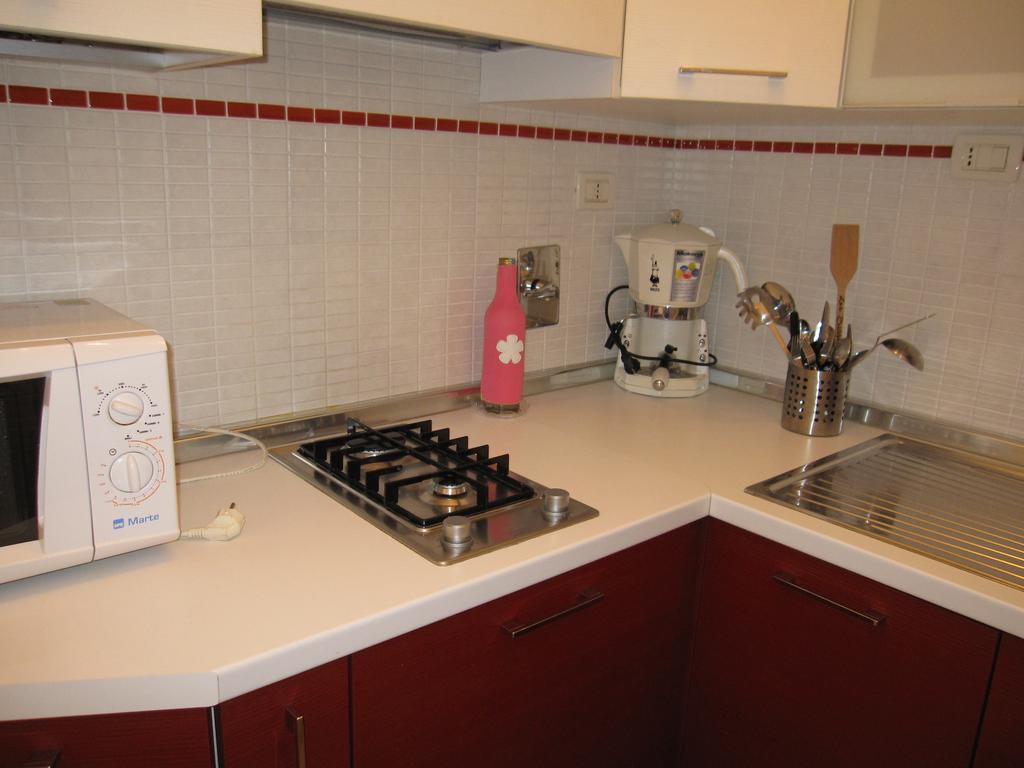 Pineta Apartment Grado