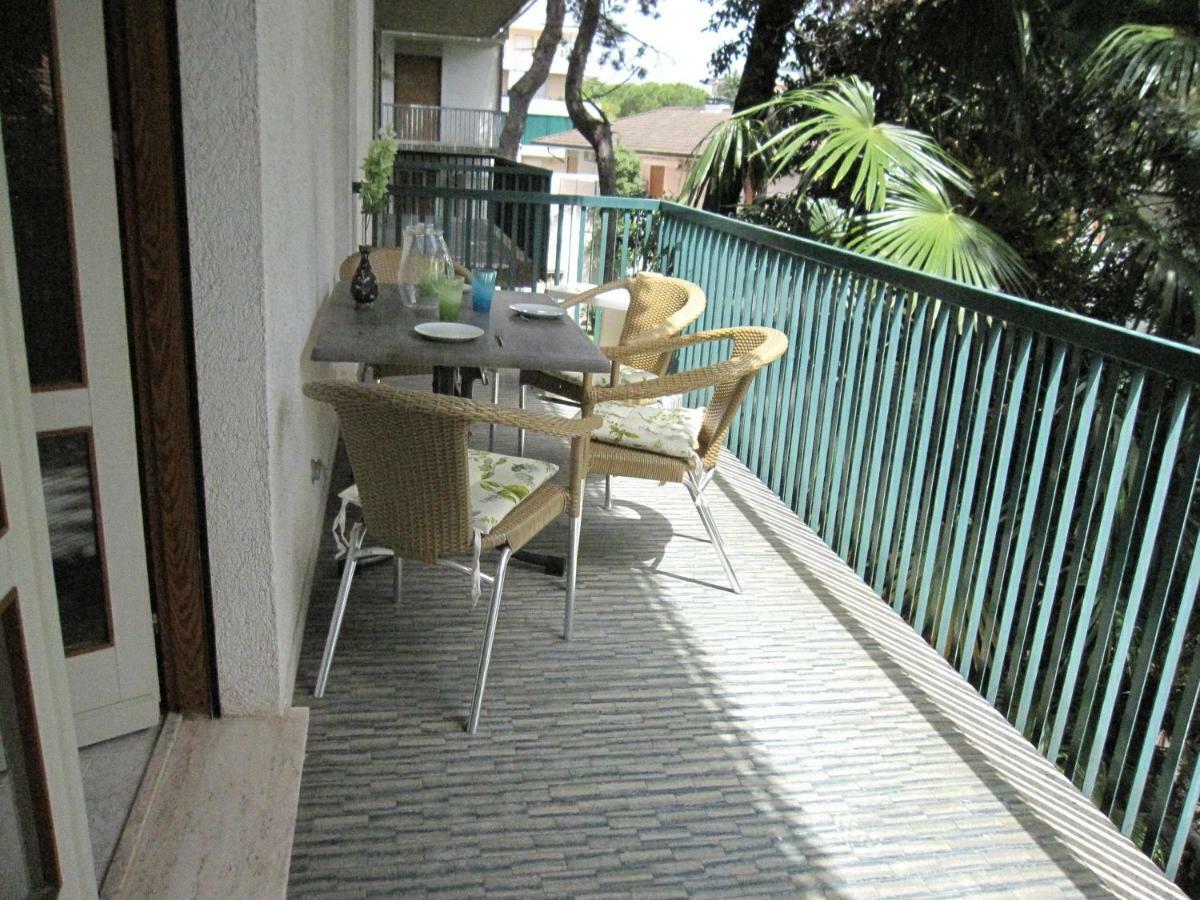 Pineta Apartment